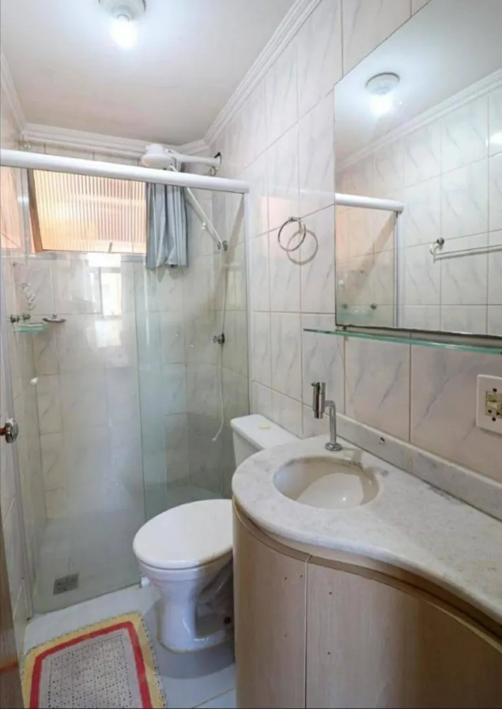 Apartamento, 2 quartos, 54 m² - Foto 5