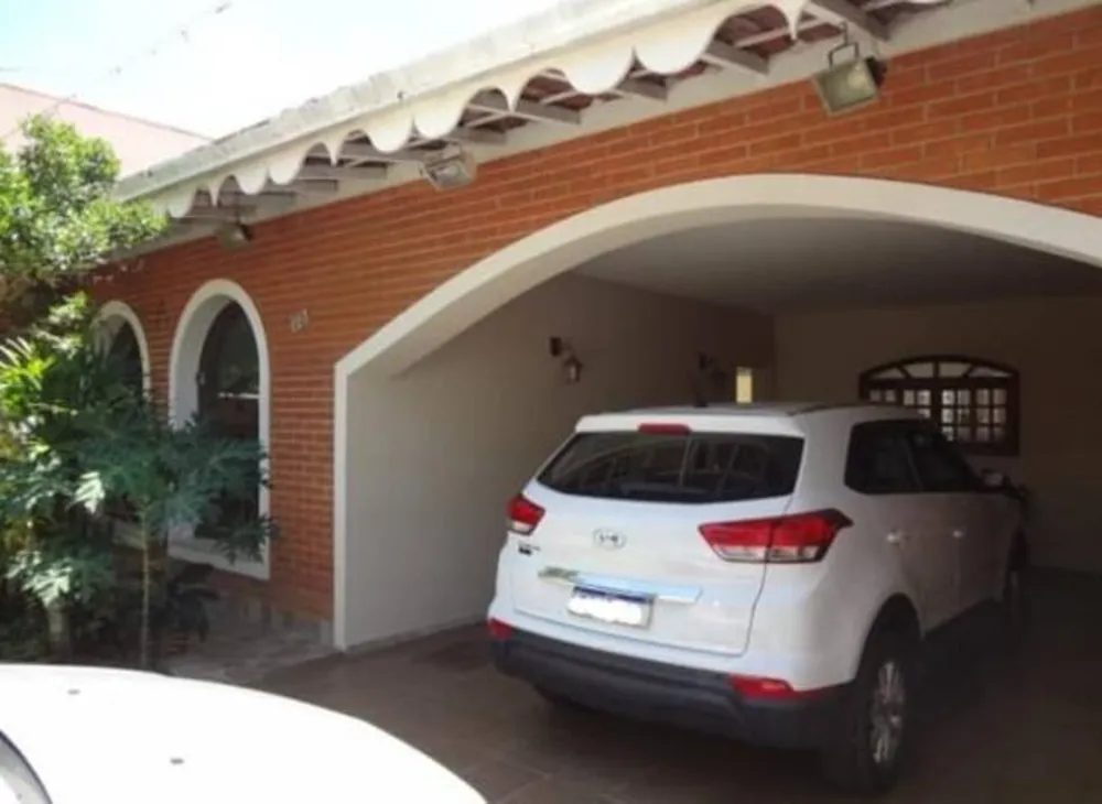 Casa, 3 quartos, 223 m² - Foto 8