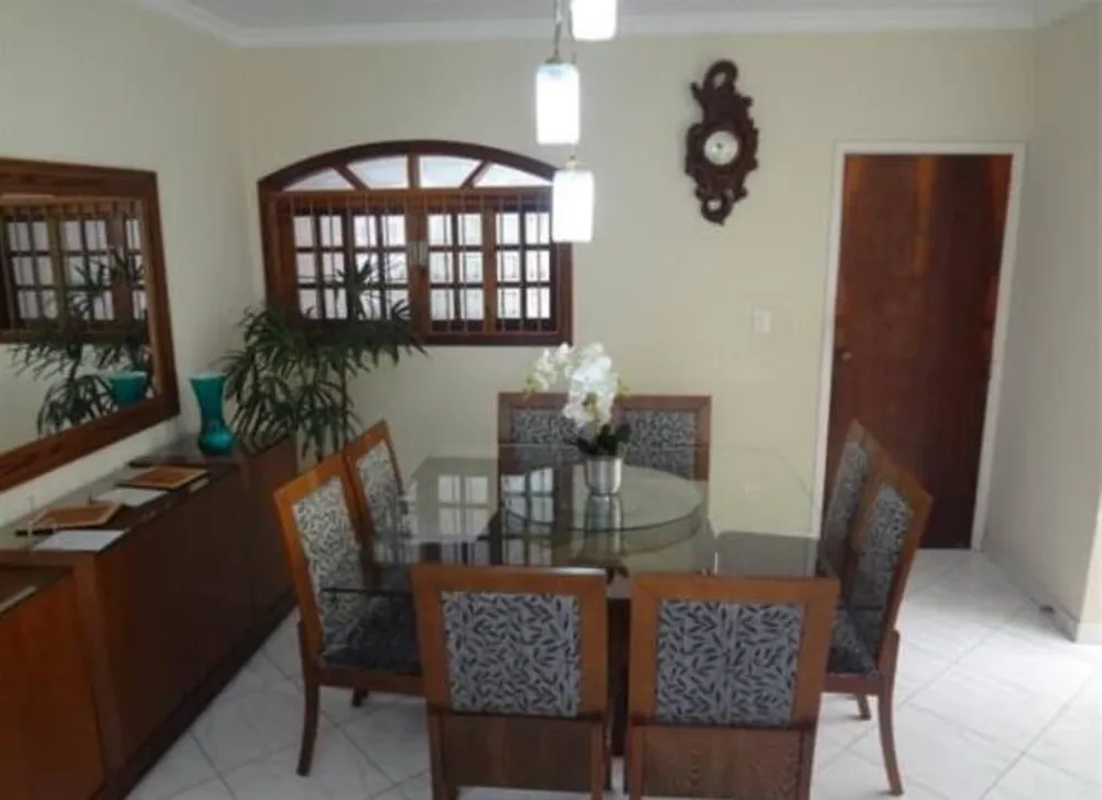 Casa, 3 quartos, 223 m² - Foto 7