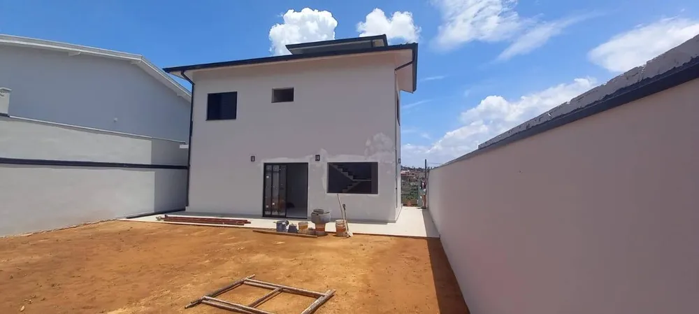 Casa de Condomínio, 3 quartos - Foto 7