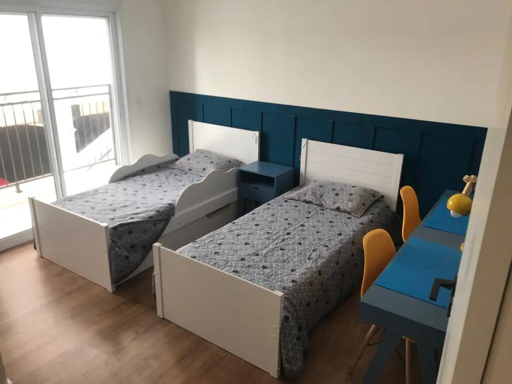 Casa de Condomínio, 4 quartos - Foto 5