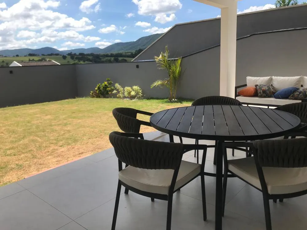 Casa de Condomínio, 4 quartos - Foto 8