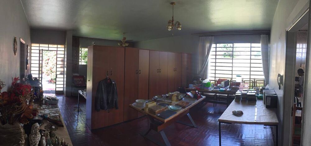 Casa, 5 quartos, 204 m² - Foto 1