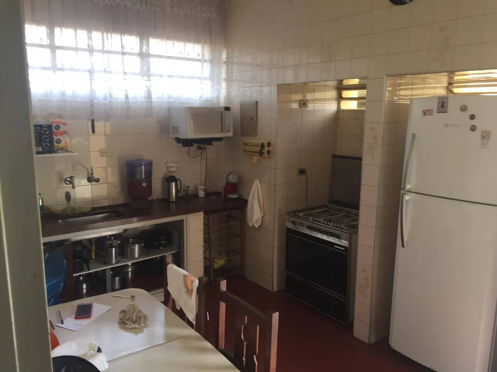 Casa, 5 quartos, 204 m² - Foto 9