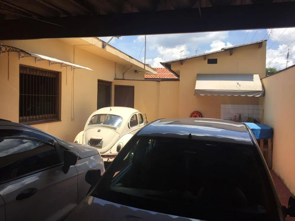 Casa, 5 quartos, 204 m² - Foto 10
