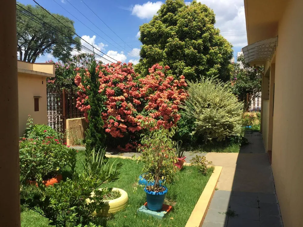 Casa, 5 quartos, 204 m² - Foto 7