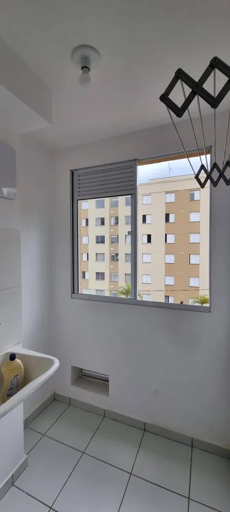 Apartamento, 2 quartos, 46 m² - Foto 3