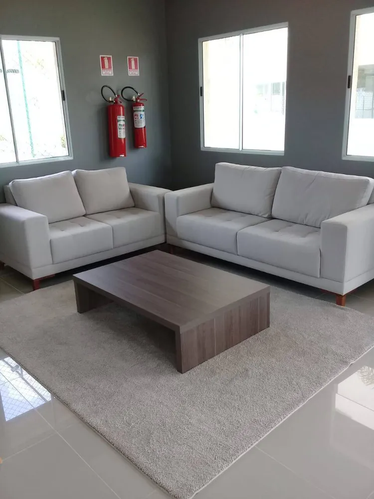 Apartamento, 2 quartos, 46 m² - Foto 7