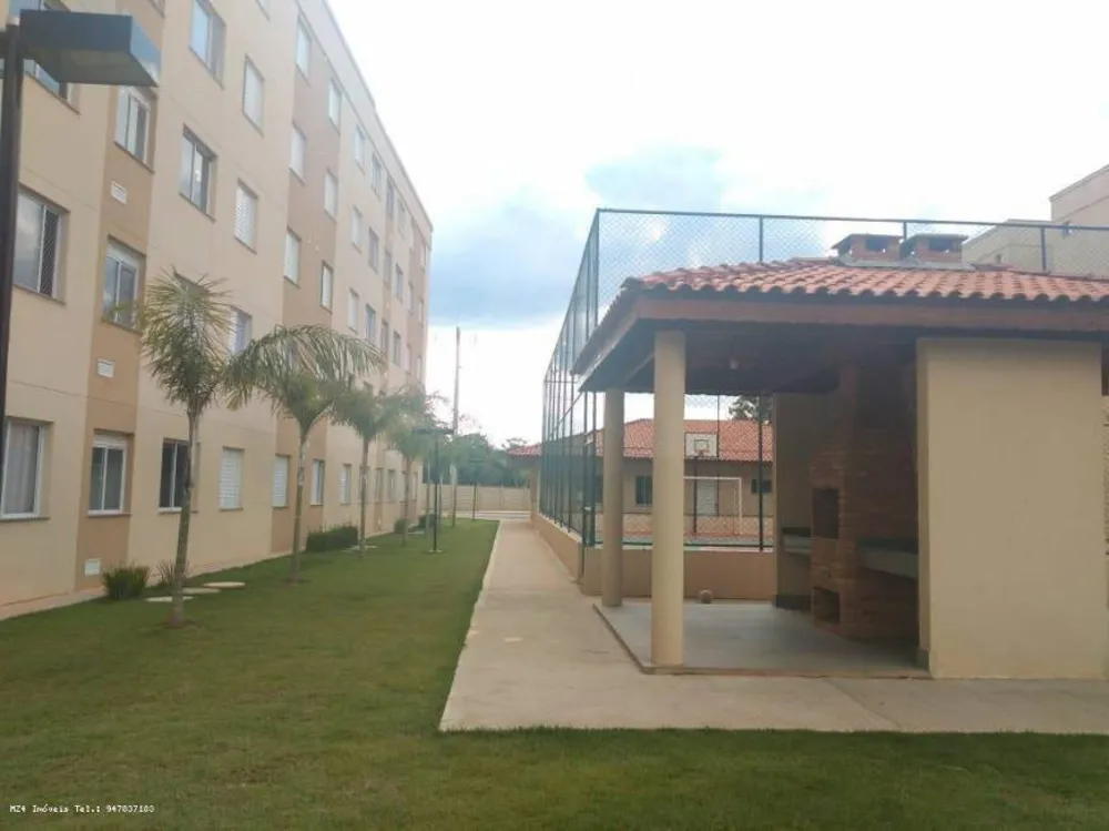Apartamento, 2 quartos, 46 m² - Foto 5