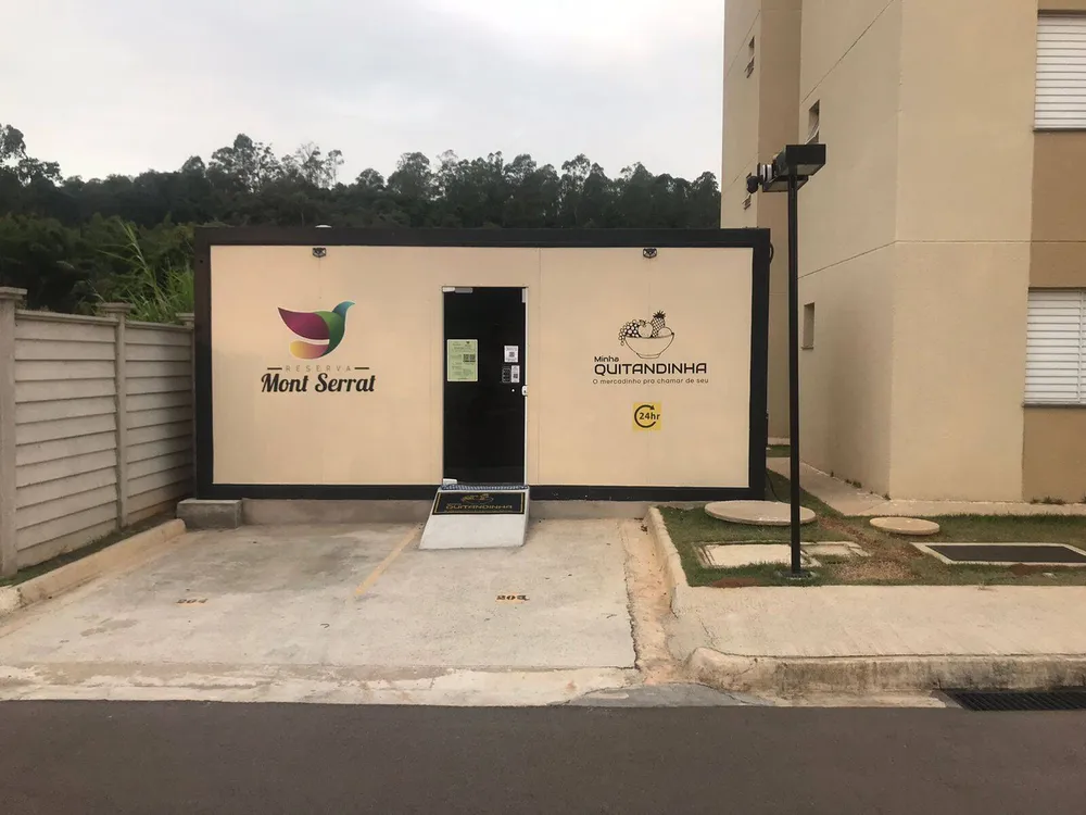 Apartamento, 2 quartos, 46 m² - Foto 11