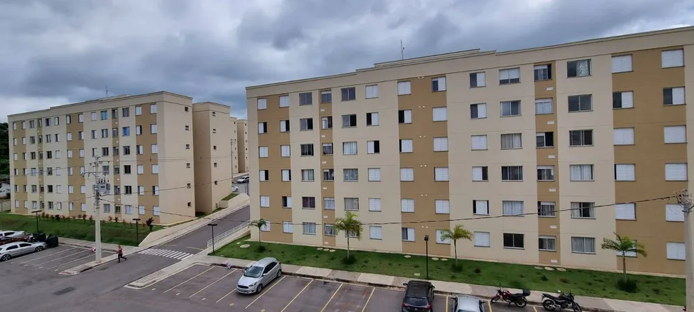 Apartamento, 2 quartos, 46 m² - Foto 12