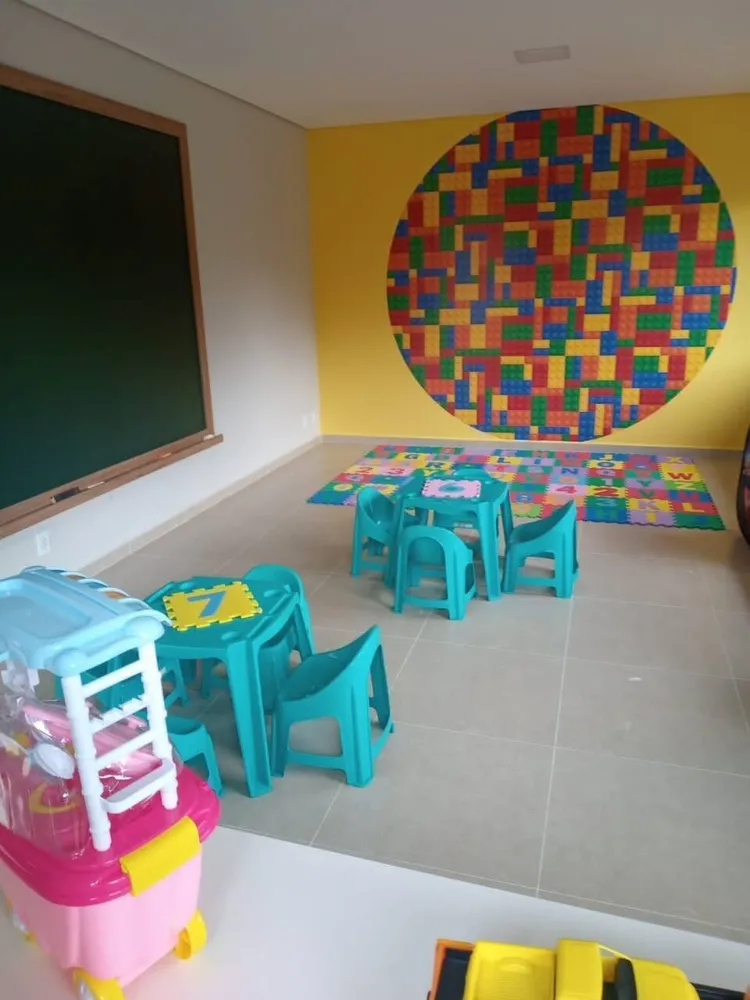 Apartamento, 2 quartos, 46 m² - Foto 9