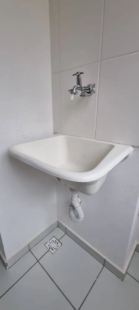 Apartamento, 2 quartos, 46 m² - Foto 4