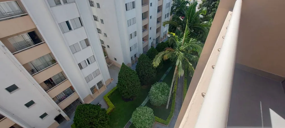 Apartamento, 2 quartos, 57 m² - Foto 3