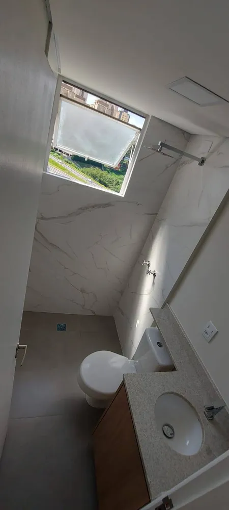 Apartamento, 2 quartos, 57 m² - Foto 7