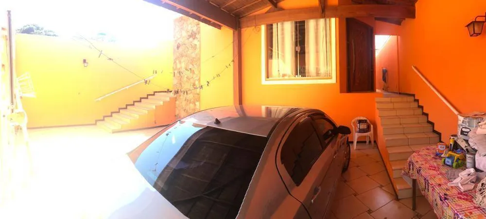 Casa, 3 quartos, 250 m² - Foto 7