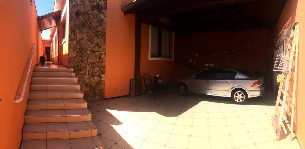 Casa, 3 quartos, 250 m² - Foto 8