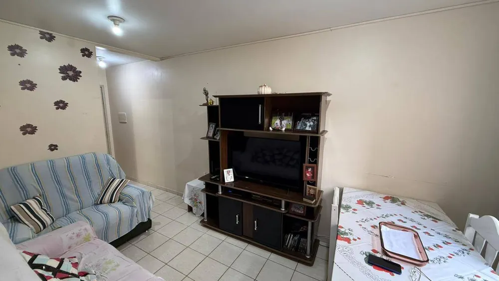 Apartamento, 2 quartos, 47 m² - Foto 1