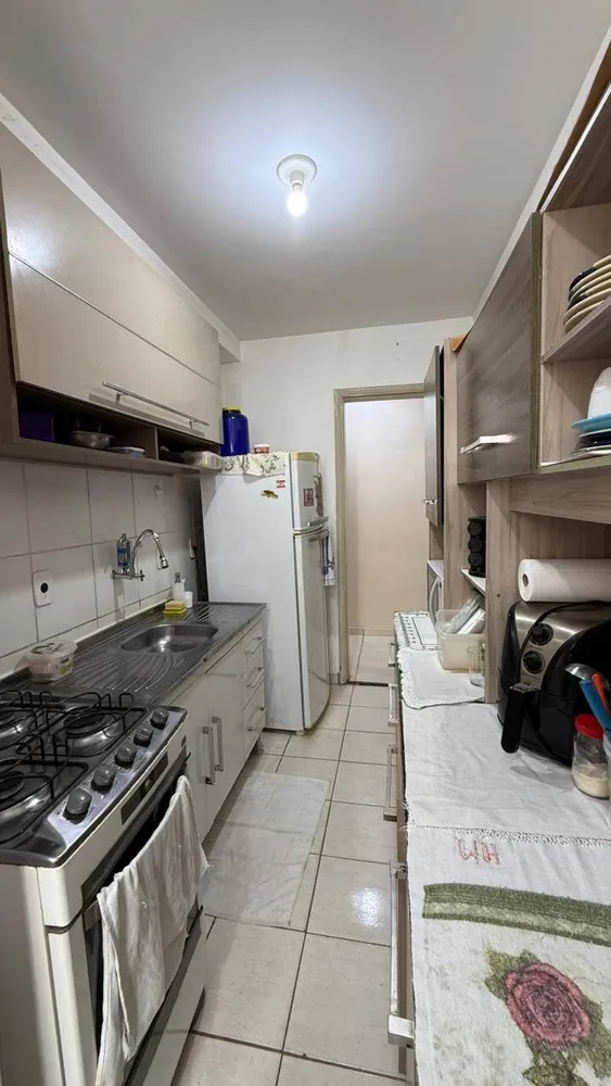 Apartamento, 2 quartos, 47 m² - Foto 6