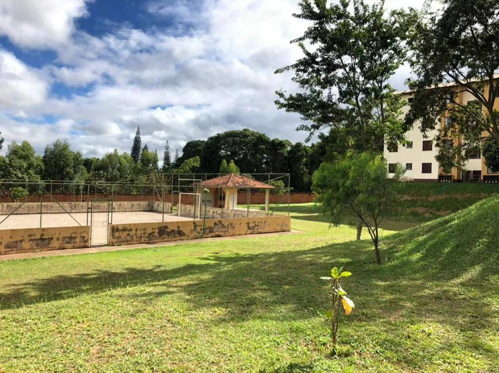 Apartamento, 2 quartos, 47 m² - Foto 8