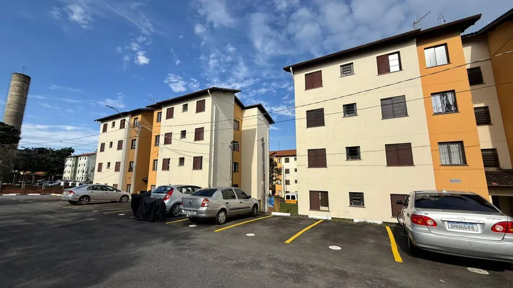 Apartamento, 2 quartos, 47 m² - Foto 8