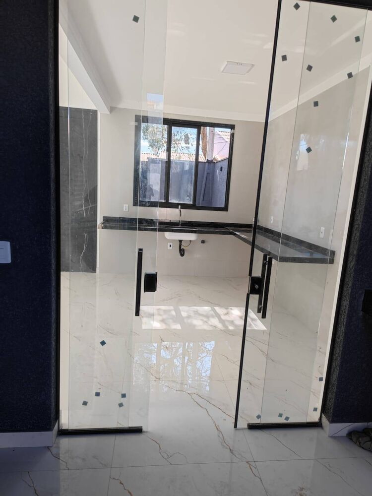 Casa, 3 quartos, 94 m² - Foto 1