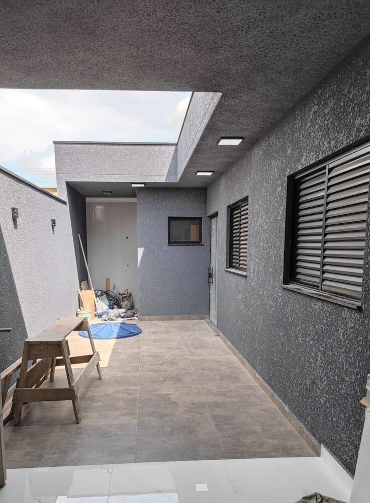 Casa, 3 quartos, 94 m² - Foto 3