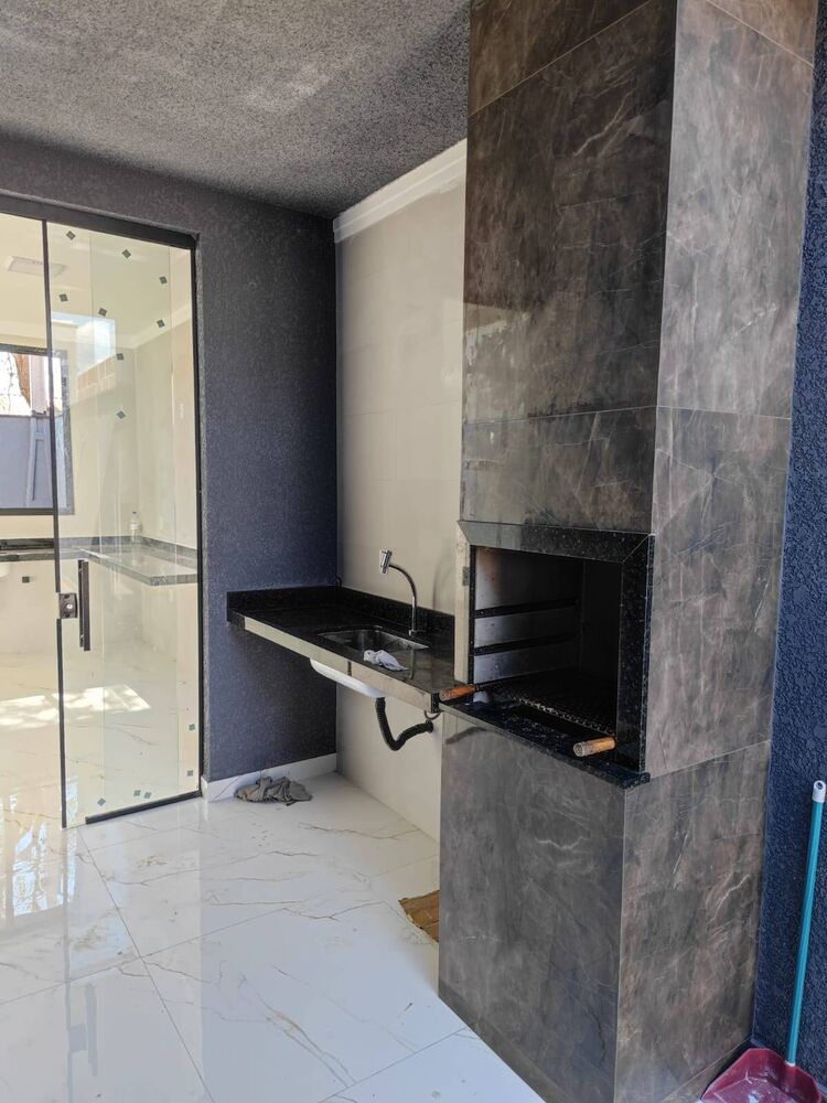 Casa, 3 quartos, 94 m² - Foto 4