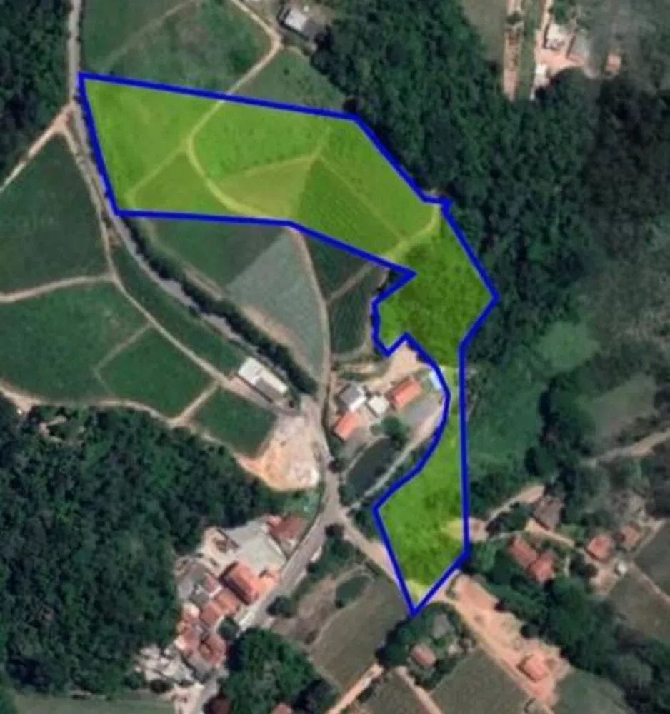 Terreno, 4 hectares - Foto 2