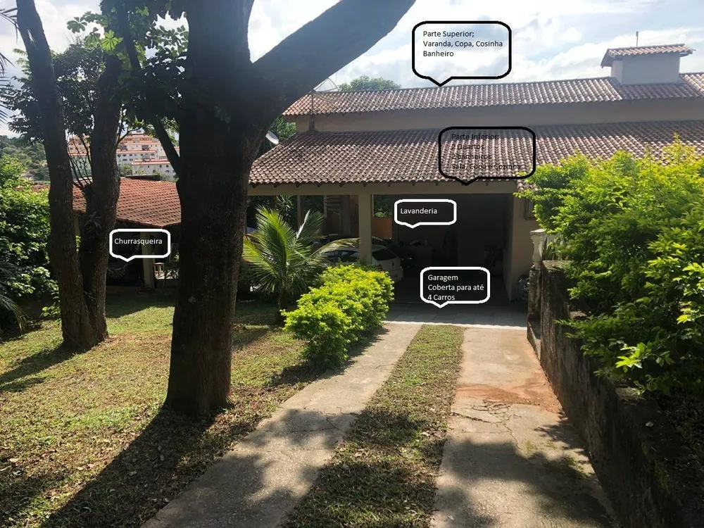 Depósito-Galpão, 380 m² - Foto 2