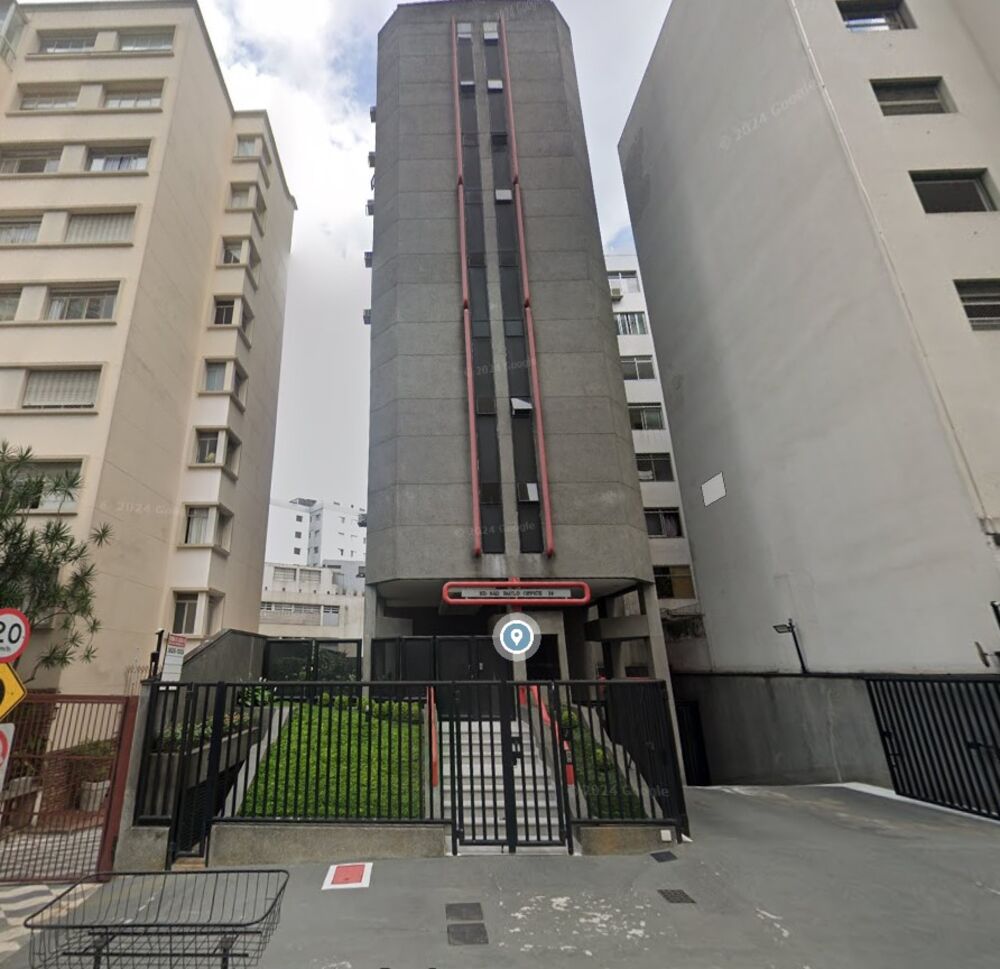 Sala-Conjunto, 45 m² - Foto 6