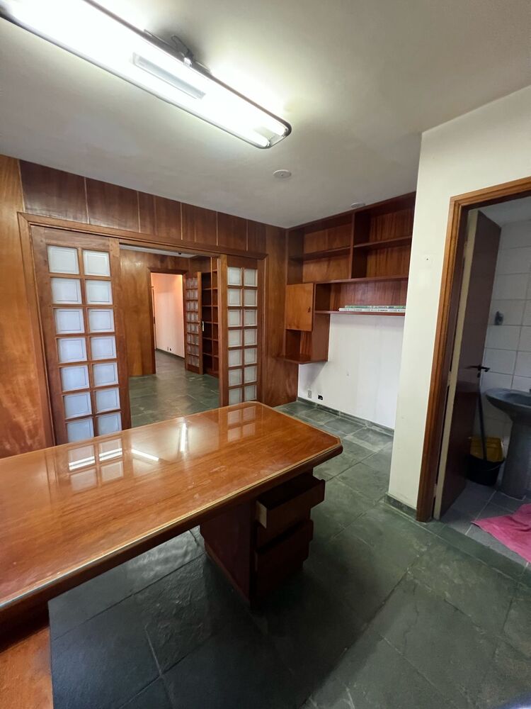 Sala-Conjunto, 45 m² - Foto 1