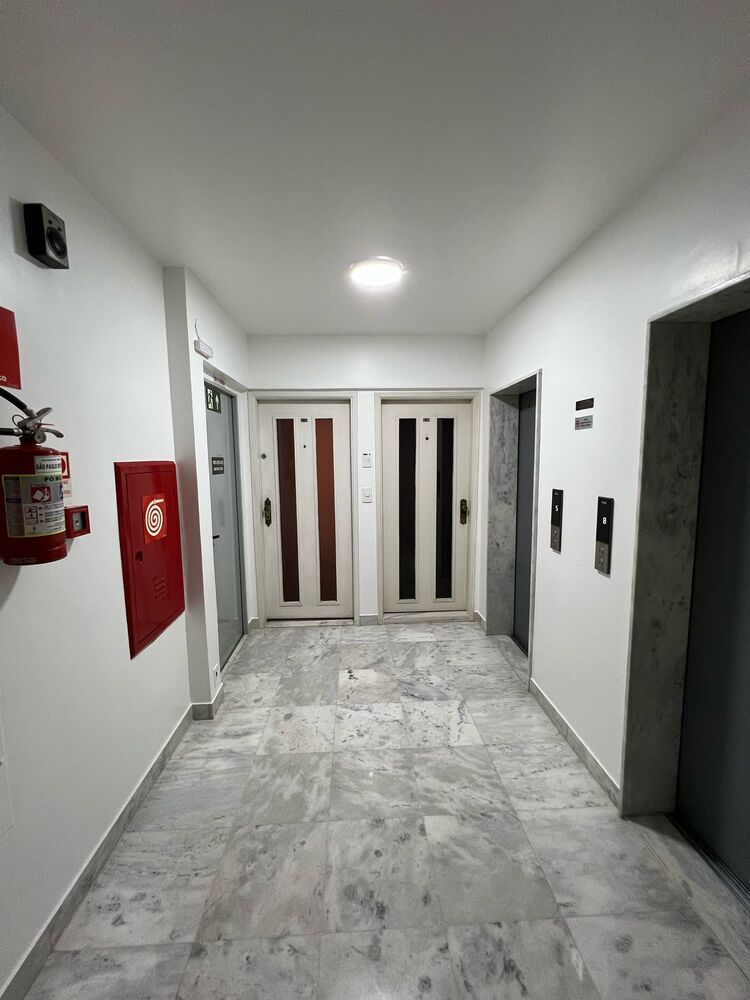 Sala-Conjunto, 45 m² - Foto 19