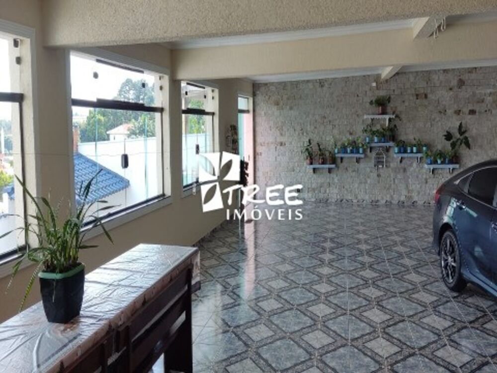 Casa à venda com 4 quartos, 378m² - Foto 8