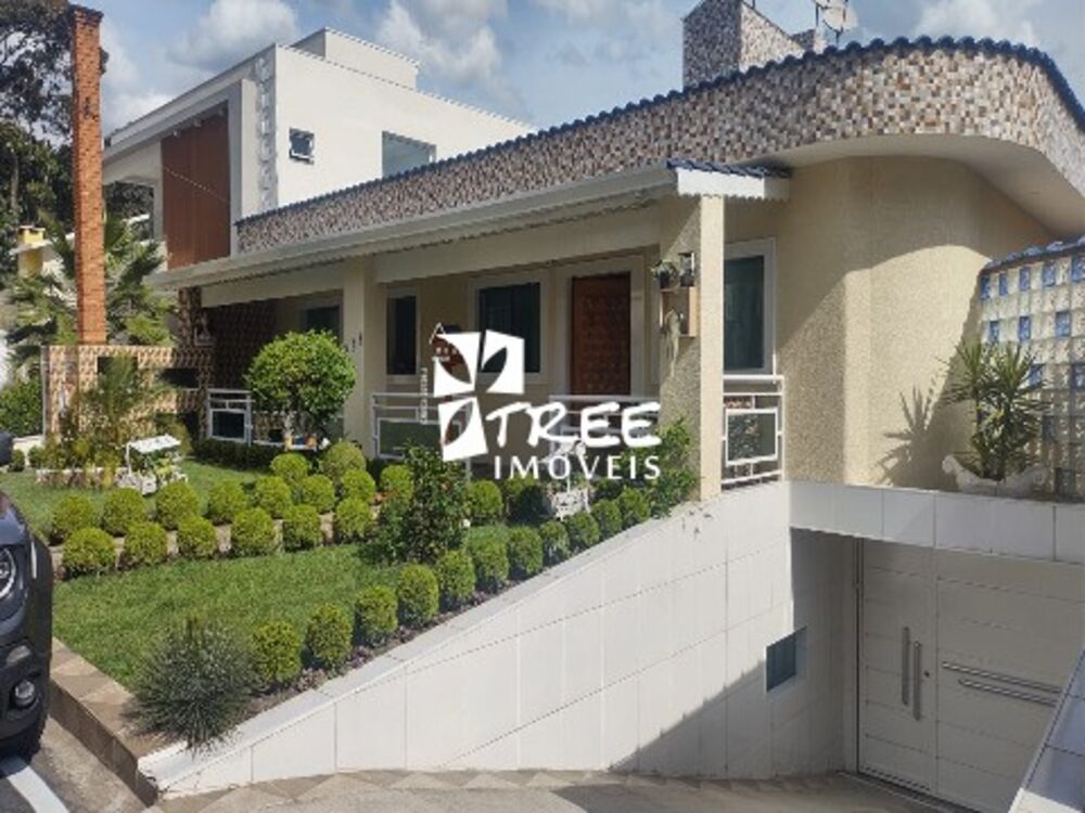 Casa à venda com 4 quartos, 378m² - Foto 6