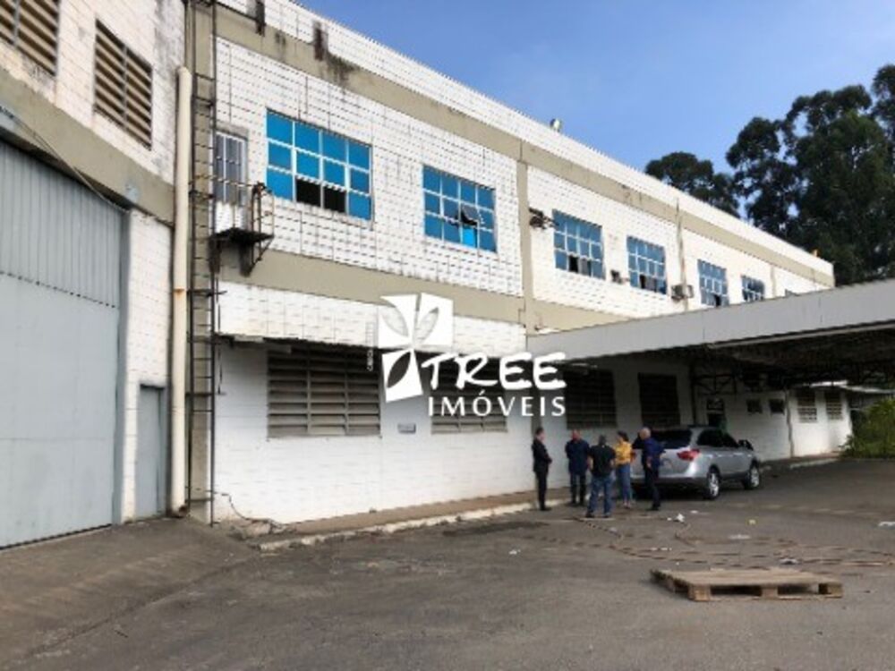 Depósito-Galpão, 22000 m² - Foto 2