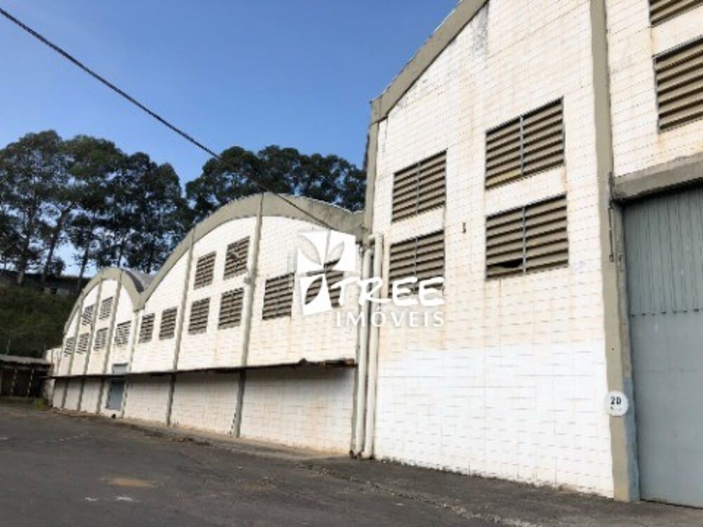 Depósito-Galpão, 22000 m² - Foto 6