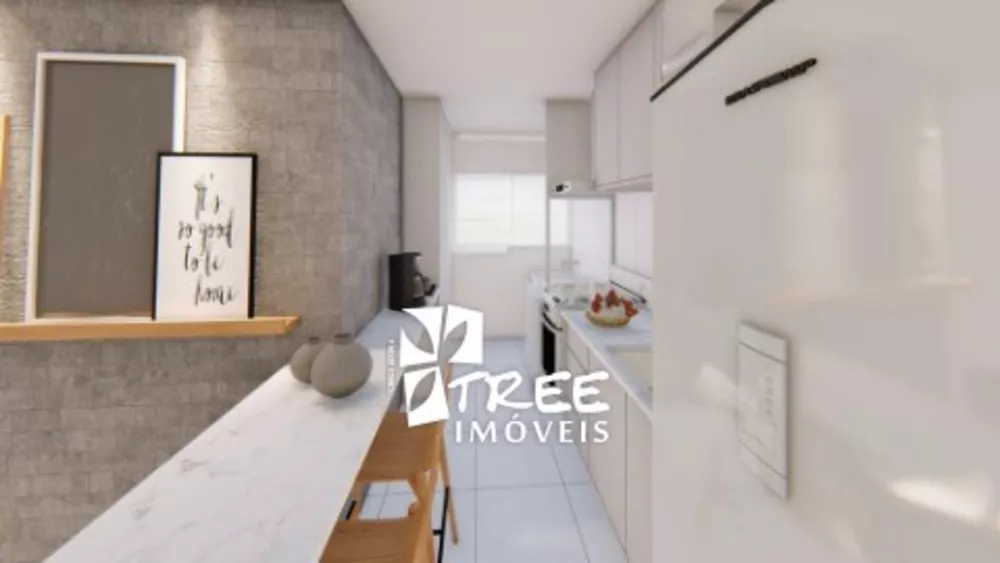 Apartamento, 2 quartos, 49 m² - Foto 7