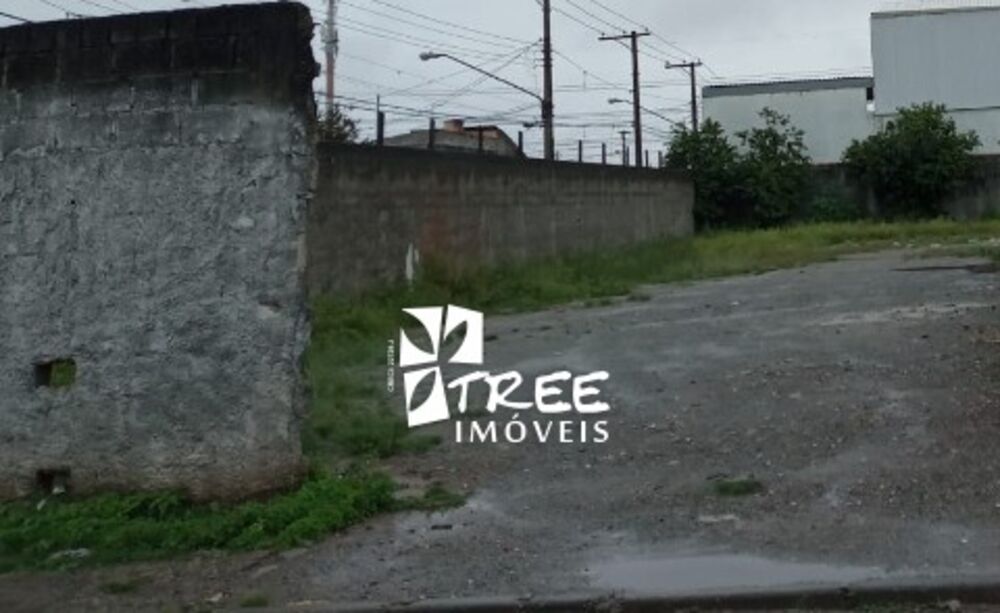 Terreno, 900 m² - Foto 1