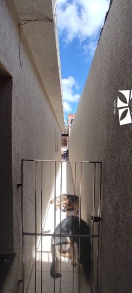Casa à venda com 3 quartos, 209m² - Foto 12