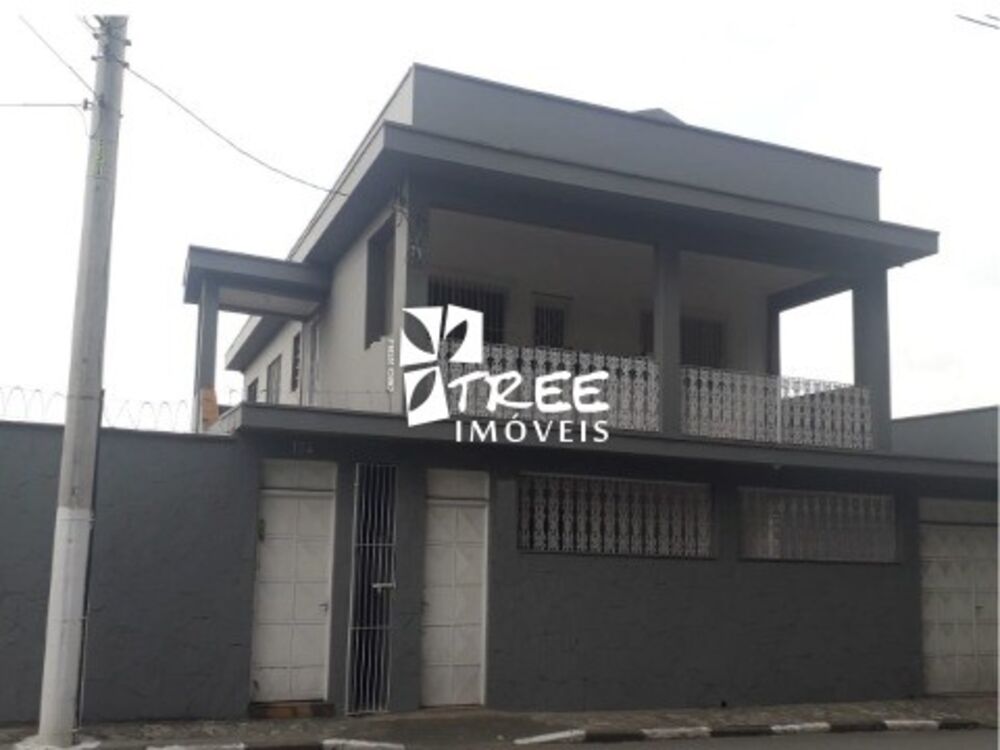 Prédio Inteiro, 300 m² - Foto 1