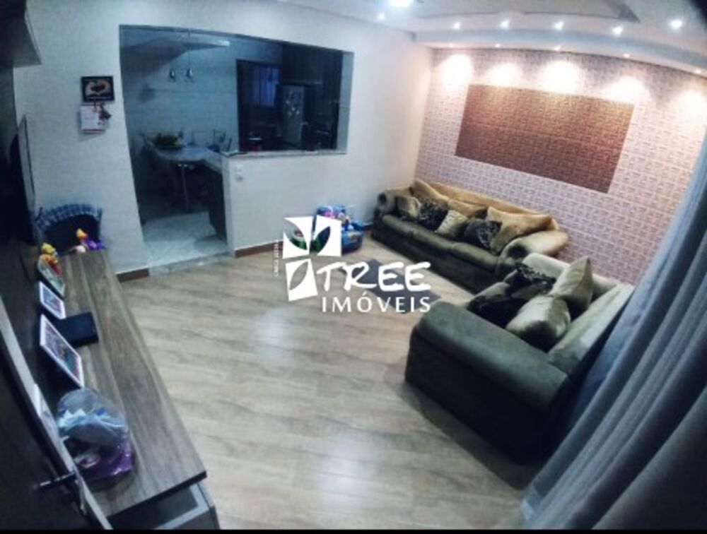 Casa, 3 quartos, 232 m² - Foto 8