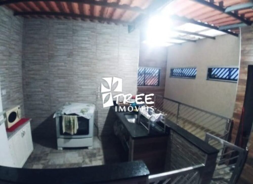 Casa, 3 quartos, 232 m² - Foto 15