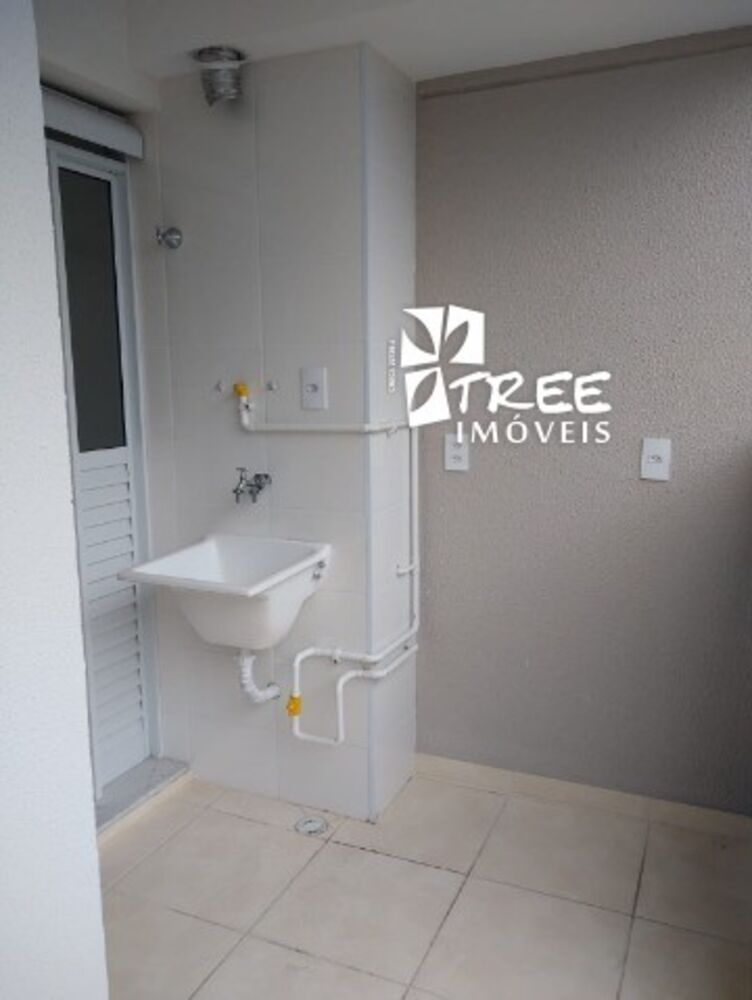 Apartamento, 2 quartos, 55 m² - Foto 2