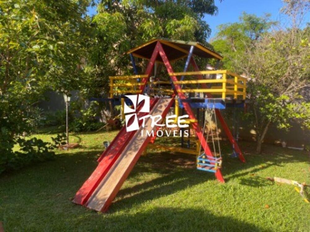 Chácara, 4 quartos, 1000 m² - Foto 15