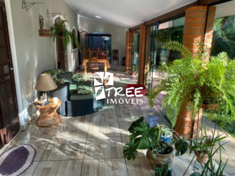 Chácara, 4 quartos, 1000 m² - Foto 11