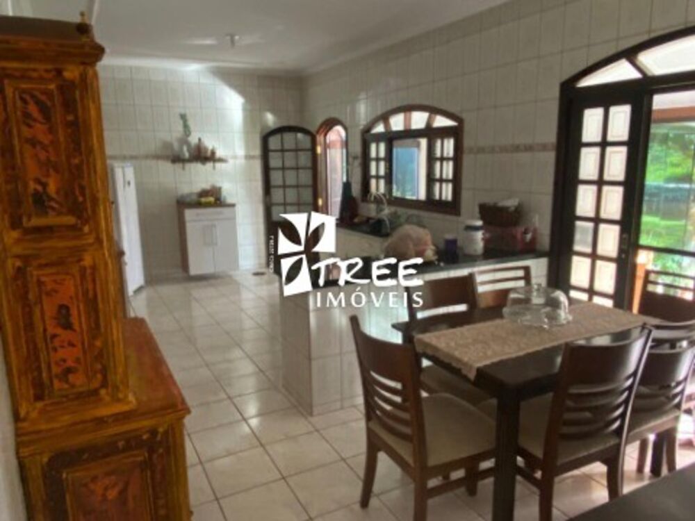 Chácara, 4 quartos, 1000 m² - Foto 4