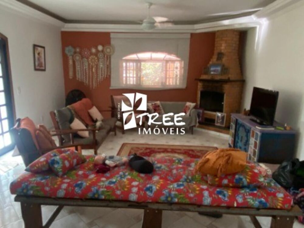 Chácara, 4 quartos, 1000 m² - Foto 3