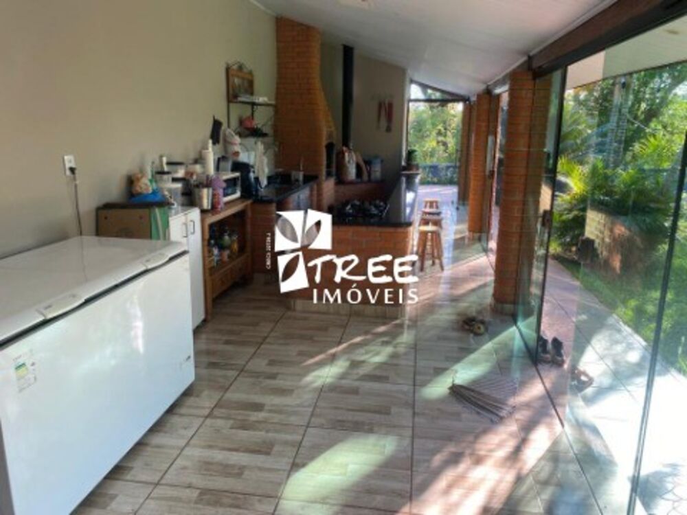 Chácara, 4 quartos, 1000 m² - Foto 12