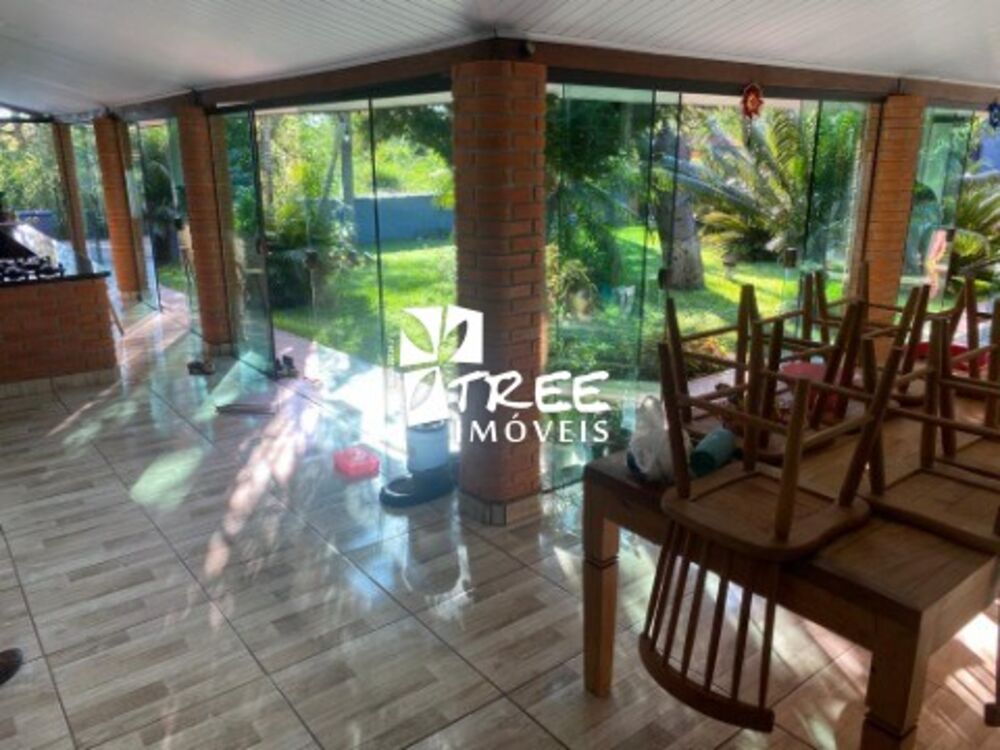 Chácara, 4 quartos, 1000 m² - Foto 10